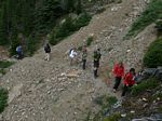 Cdn Rockies Adventure (Aug 2010) - Lake OHara - 006
